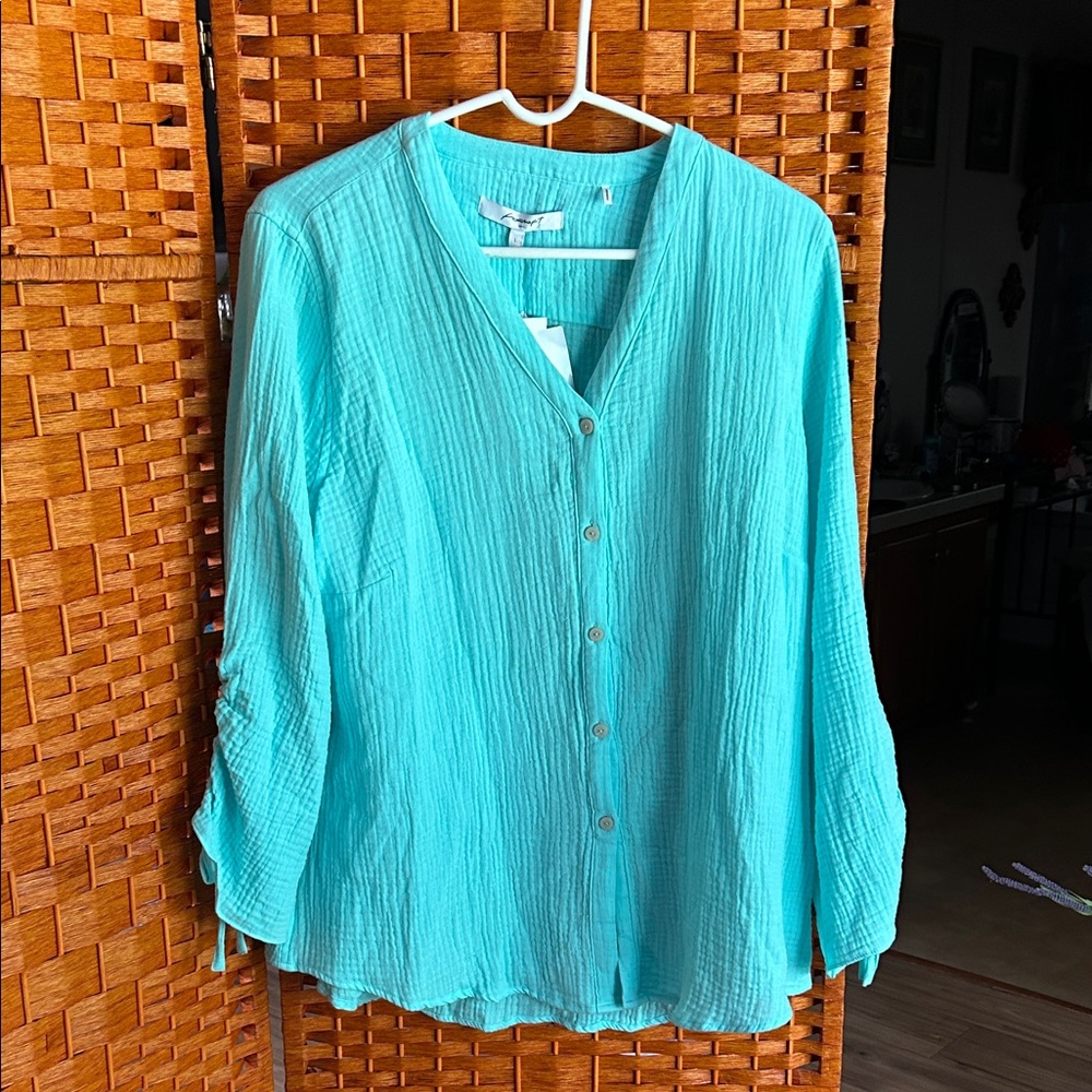 Foxcroft